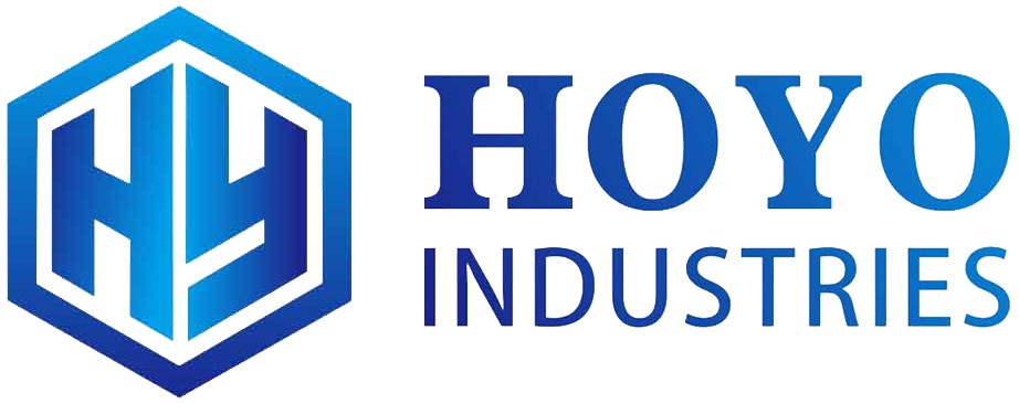 Shangai  HOYO  Industrie  Co.,  Ltd.